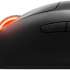 Мышь SteelSeries Prime, игровая, оптическая, проводная, USB, черный [62533]